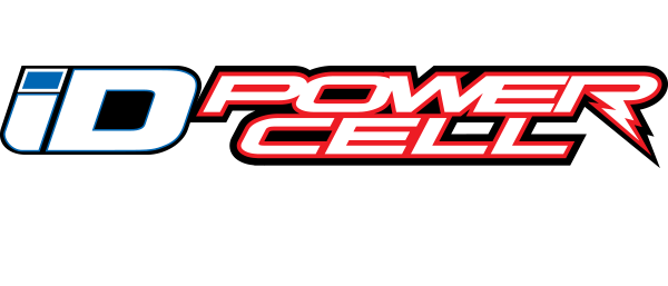Traxxas Power Cell-Akkus mit iD-Logo