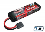 5000mAh 11.1v 3-Zellen 25C LiPo Akku2872X 5000mAh 11.1v 3-Zellen 25C LiPo Akku