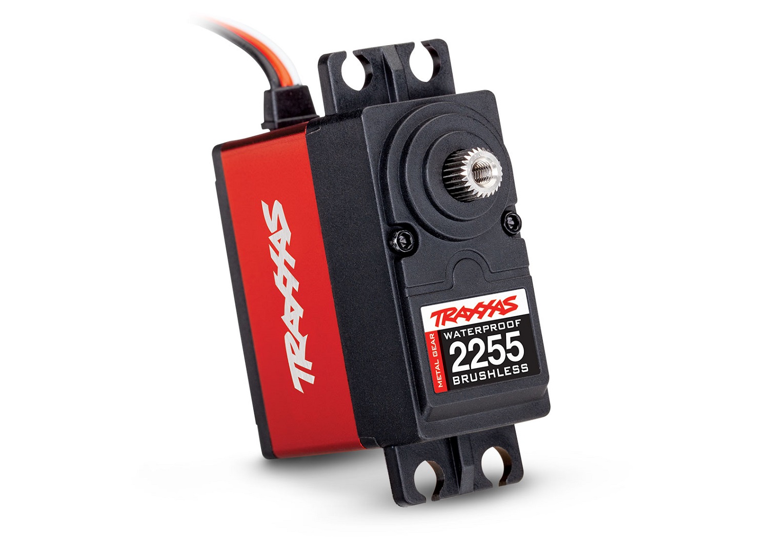 Brushless-400-Servo