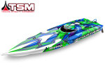 Spartan Race Boat (57076-4)