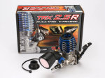 TRX 2.5R IPS Shaft (5207R)