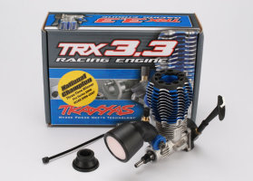 TRX 3.3 IPS Shaft (5407)