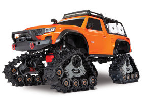 TRX-4 Traxx (82234-4)