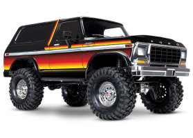 TRX-4 1979 Bronco (82046-4)