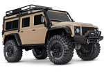 TRX-4 Defender (82056-4)