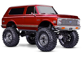 TRX-4 K5 Blazer (92086-4)