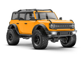 TRX-4M Bronco (97074-1)