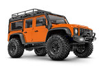 TRX-4M Defender (97054-1)