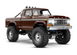 TRX-4M F-150 (97044-1)