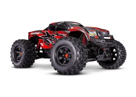 X-Maxx 8s Belted (77096-4)