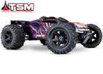 E-Revo VXL Brushless (86086-4)