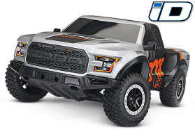 F-150 Raptor (58094-8)