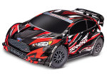 Ford Fiesta ST BL-2s (74154-4)