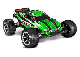 Rustler 2WD (37054-8)