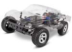 Slash 2WD Kit (58014-4)