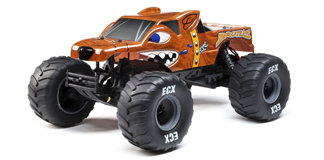 Brutus 2WD