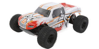 AMP MT 2WD