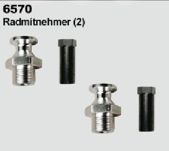 Radmitnehmer 17mm (2)