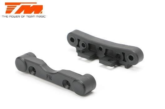 Spare Part - SETH - Front Bottom Arm Hinge Pin Mount