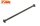 TM562035 Spare Part - SETH - Center Driveshaft - Rear