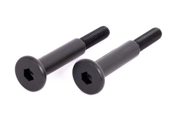 Schulter-Schrauben 3x16mm für T-Bar (2)