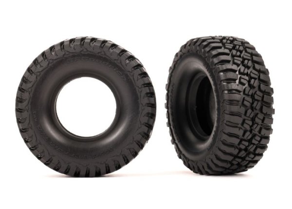 BFGoodrich Mud-Terrain T/A KM3 1.0 Reifen (2)