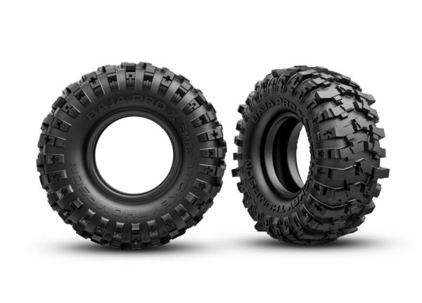 Mickey Thompson Baja Pro X 1.0 Reifen (2)