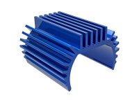 K&uuml;hlk&ouml;rper 6061-T6 Aluminium blau f&uuml;r...