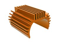 K&uuml;hlk&ouml;rper 6061-T6 Aluminium orange f&uuml;r...