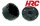 HRC15-P225 Ersatzteil - Dirt Striker & Scrapper - Differential Box