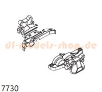 DF Models 7730 Differentialgeh&auml;use (V/H)