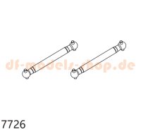 DF Models 7726 Antriebswellen hinten (2)