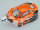 AME-004-10070-1 10070-1 1:10 Karosserie Buggy Booster Orange