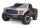 TRX58094-8FOX SLVR TRAXXAS Ford F-150 Raptor FOX 1/10 2WD Pickup-Truck RTR