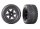 TRX6764 Gravix Reifen auf RXT 2.8 Felge schwarz 12mm (2)