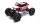 AME-22195 Conqueror "White-Red" 4WD RTR 1:18 Rock Crawler