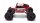 AME-22195 Conqueror "White-Red" 4WD RTR 1:18 Rock Crawler