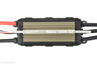 ZTW7130210 ZTW - Seal 130A SBEC G2 - 3-8S Lipo - SBEC 6-7.4-8.4V/8A