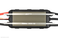 ZTW7248210 ZTW - Seal 200A SBEC G3 - 6-8S Lipo - SBEC 6-7.4-8.4V/8A