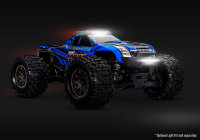 TRAXXAS MINI-MAXX 4WD