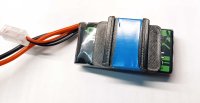 DF Models 6963 TUNING LiPo Akku 7.4 Volt - 2200mAh -Bundle