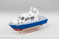 aen-306500 WSP-14 Polizeiboot