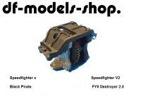 Mitteldifferential komplett