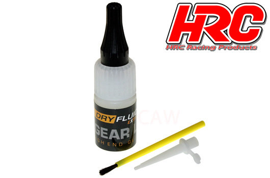 Schmiermittel - Dry Fluid Extreme - Gear Lube (innere Zahnräder) - 10ml