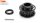 KF2150 Option Part - E4RS/FS/JR/JS/D/E4D-MF - Aluminium 7075 - 17T Center Pulley