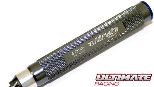 Werkzeug - Reibahle für Querlenker - Ultimate Pro - 4mm / UR8352