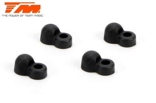 Spare Part - E5 - Pin Stopper (4 pcs)