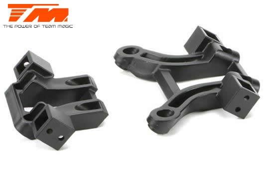 Spare Part - E5 - Body Post Mount (F/R)