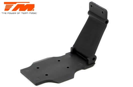 Spare Part - E5 - Wheelie Lower Mount