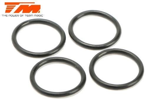 O-ring - 13x16x1.5mm (10 Stk.)